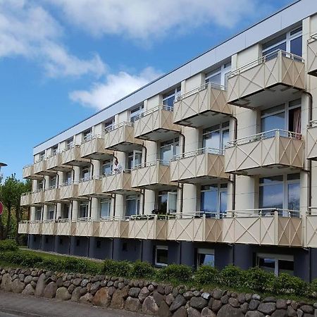 Karl-Theo-Am-Wald Apartman Westerland Kültér fotó