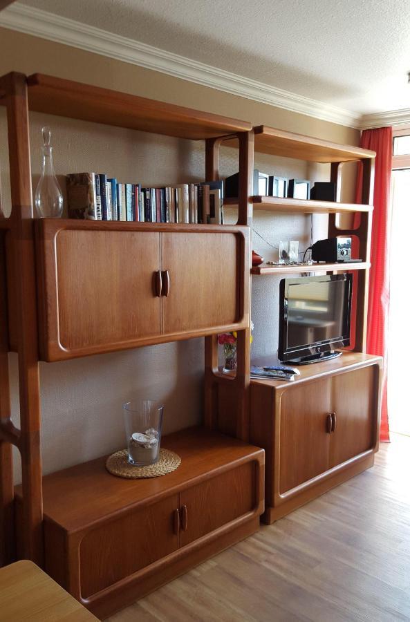 Karl-Theo-Am-Wald Apartman Westerland Kültér fotó